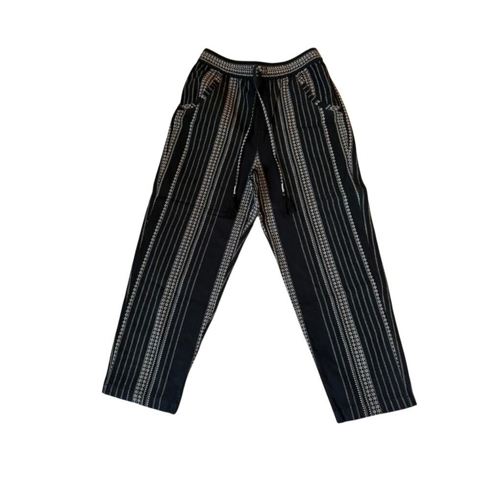 Anthropologie Knit Pants - Size M